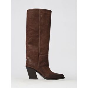 Vic Matie Boots Woman Brown